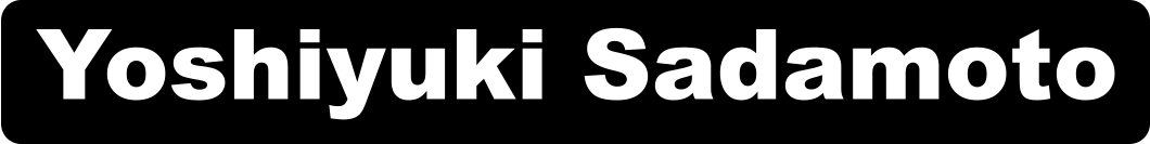 Yoshiyuki Sadamoto